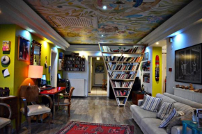 Guesthouse Vissinokipos - Biker Friendly - Motorradhotel